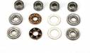 Main Grip Bearing Kit 300 X