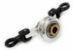 Aluminum Tail Rotor Pitch Control Slider 300 X
