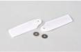 Tail Rotor Blade Set 300 X