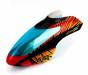 Red/Black Option Canopy 300 X