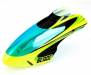 Yellow/Green Option Canopy 300 X