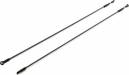 Tail Pushrod Set (2) 360 CFX