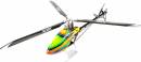 Trio 360 CFX Helicopter BNF Basic
