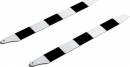 Eclipse 360 Carbon Fiber Rotor Blades