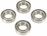 10x19x5mm Radial Bearing