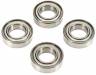 10x19x5mm Radial Bearing