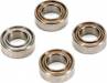 5x9x3mm Radial Bearing