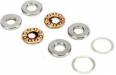 4x9x4mm Thrust Bearing