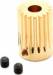 Pinion 17T 600X