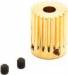 Pinion 20T 600X