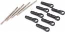 Main Rotor Head Link Set 700X