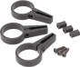 Tail Pushrod Guide Set 700X