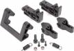 Snap Battery Tray Locking Mount 700X