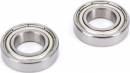 12x24x6mm Radial Bearing