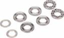 8x16x5mm Thrust Bearing