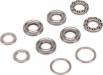 5x10x4mm Thrust Bearing