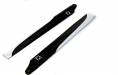 Carbon Fiber Rotor Blade Set 180mm