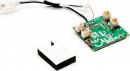 4-in-1 Control Unit Rx/ESCs/Gyro Nano QX FPV