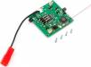 5-In-1 Ctrl Unit Rx/ESC/Mix/Gyros/Ch6 180QX HD