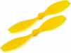 Prop Counter-Clockwise Rotation Yel (2) Nano Qx