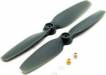 Gray Propellers 200QX