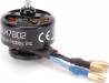 Brushless Outrunner Motor 1100kV 350 QX