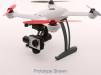 Blade 350 QX2 Aerial Photography Combo RTF V2.0