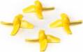 Prop Set (4) Yellow Inductrix
