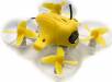 Blade Inductrix FPV BNF Drone w/Micro Camera/VTx