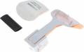 GPS Antenna Mast Chroma