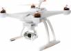 Chroma RTF Quadcopter w/GoPro 3-Axis Gimbal/ST-