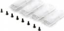 LED Cover Set (4) Mach 25 FPV