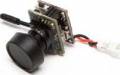 FPV Camera 25mw Inductrix Plus FPV