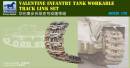 1/35 A13 Cruiser Tank Track Link Set