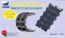 1/35 Challenger 2 MBT Workable Track Link Set