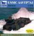 1/350 USMC AAVTP7A1
