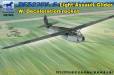 1/72 DFS230V-6 Light Assault Glider w/Decel Rocket