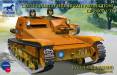 1/35 CV L3/35 Tankette (Series II)