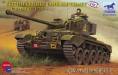 1/35 British Cruiser Tank A34 Comet