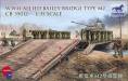 1/35 WWII Allied Bailey Bridge Type M2