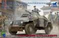 1/35 Sd.kfz.221 Armored Car (Chinese Army Version)