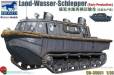 1/35 Land-Wasser Schlepper (Early Prod.)