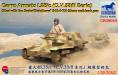 1/35 Carro Armato L35C w/Swiss Solothurn Anti Tank Gun