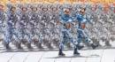 1/35 PLA Marines Force Soldier on Chinas 60th National
