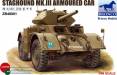 1/48 Staghound Mk. III Armoured Car