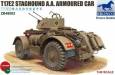 1/48 T17E2 Staghound A.A Armoured Car