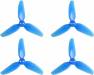 HQ 3030 3-Blade Propellers 1.5mm Shaft (4)