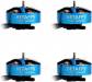 1505-3600kV Brushless Motor (4pc)