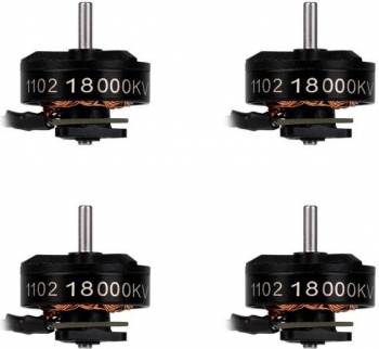 1102 sales brushless motor