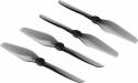 HQ 4025 2-Blade Propellers 1.5mm Shaft (4) for 1505 Motors